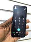 A picture of Samsung s8 64gb 4gb ram cracked screen 150k quick sale