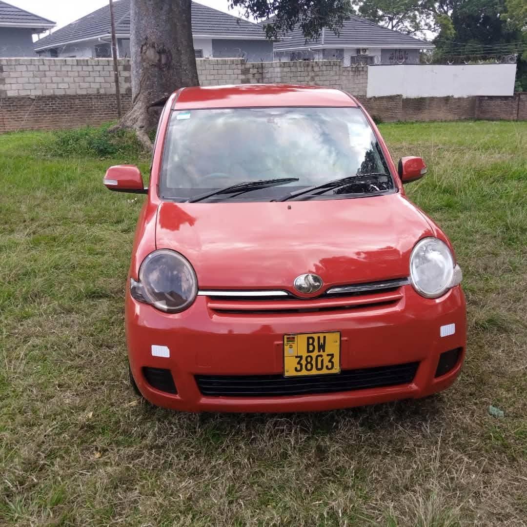 used toyota