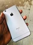 A picture of iPhone 6s at 200k