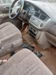 A picture of Toyota Sienna