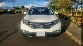 used honda crv