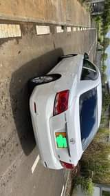 used toyota allion