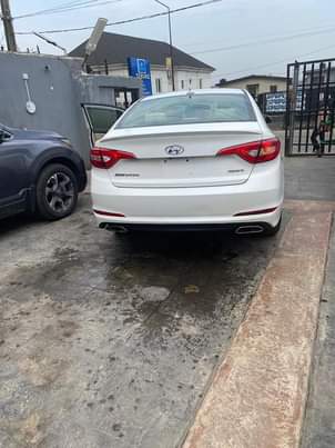 A picture of 2016 Hyundai Sonata Reg For Sale