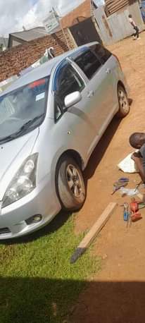 A picture of Wish 14m Call 0701488581 What s app 0776417404