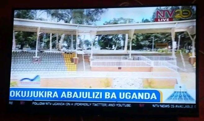 A picture of 32inch free to air