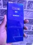 A picture of Infinix hot 7 32