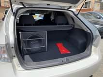 A picture of Subaru Impreza