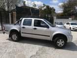 A picture of 2017 Isuzu KB250 Double Cab 4x2 with 131000km Diesel manual