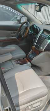 A picture of LEXUS RX 350 NEAT NIGERIA USED