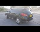 A picture of NISSAN MORANO