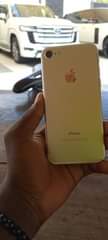 A picture of Iphone 7 plus