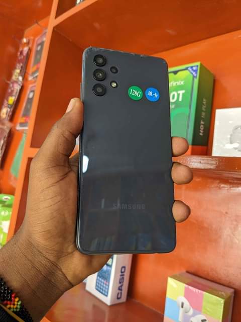 samsung a32