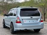 A picture of SUBARU CROSS SPORTS