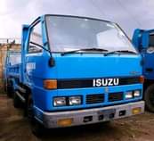 A picture of Commercial vehicles available For sale