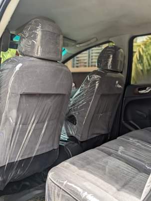 A picture of 2004 Peugeot 306