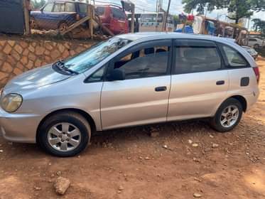 A picture of Nadia at 6 5m call 0703457898