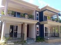 A picture of Beautiful house for sale in kyanja 5 bedrooms on 14