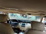 A picture of Hyundai azara 
