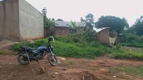 A picture of Plot for sale
