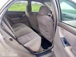A picture of Sharp Toyota Corolla model 07 pure first body engine of