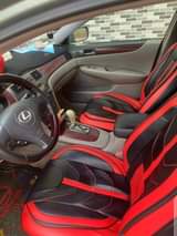 A picture of Sharp es300 Perfect engine gear and Ac In owerri 2