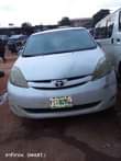 A picture of Toyota Sienna 08 Everything Working Just AC need Attention