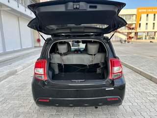 A picture of Toyota ist new Mwaka 2008 Cc 1490 Bei 16 000