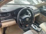 A picture of Toyota Camry 2013