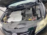 A picture of Sharp First body 2008 Toyota Camry Engine and Gear sound