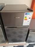 A picture of Hisense 100L Fridge Freezer