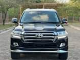 A picture of 2017 LANDCRUISER VXR TOYOTA