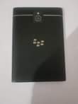 A picture of blackberry passport