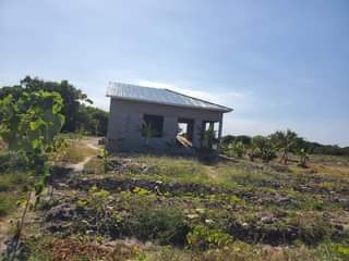 A picture of NYUMBA NA HEKARI