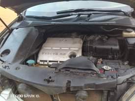 A picture of 2006 Lexus RX330 2006 Lexus RX330