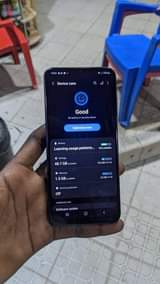 A picture of Samsung galaxy A03s