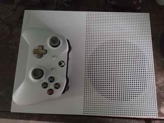 xbox