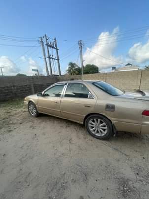 A picture of Model 2000 Price 1 7m Negotiable