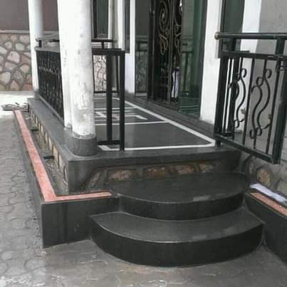 A picture of Terrazzo
