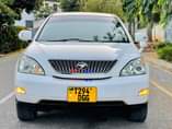 A picture of TOYOTA HARRIER PRICE 21m oror Exchange 2360cc 2003 Low mileage