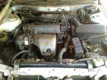 used toyota camry