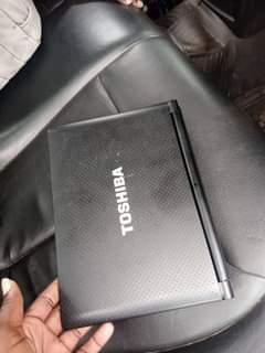 toshiba laptops