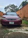 A picture of 1999 Toyota camry tiny light 1999