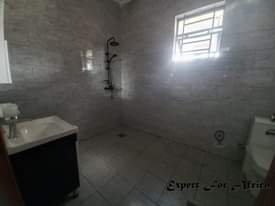 A picture of Kibagabaga house for rent