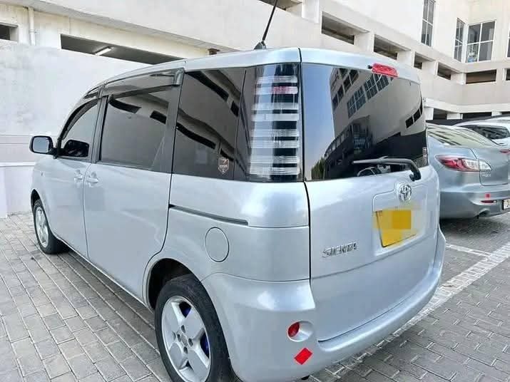 used toyota