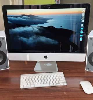 imac