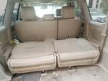 A picture of Lexus 470 Registered