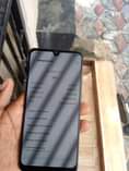A picture of Samsung A31