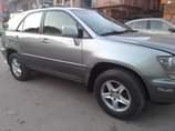 A picture of This foreign used RX 300 is available at affordable price