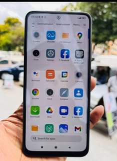 redmi