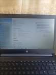 A picture of HP Radeon 9th generation at 760 000
